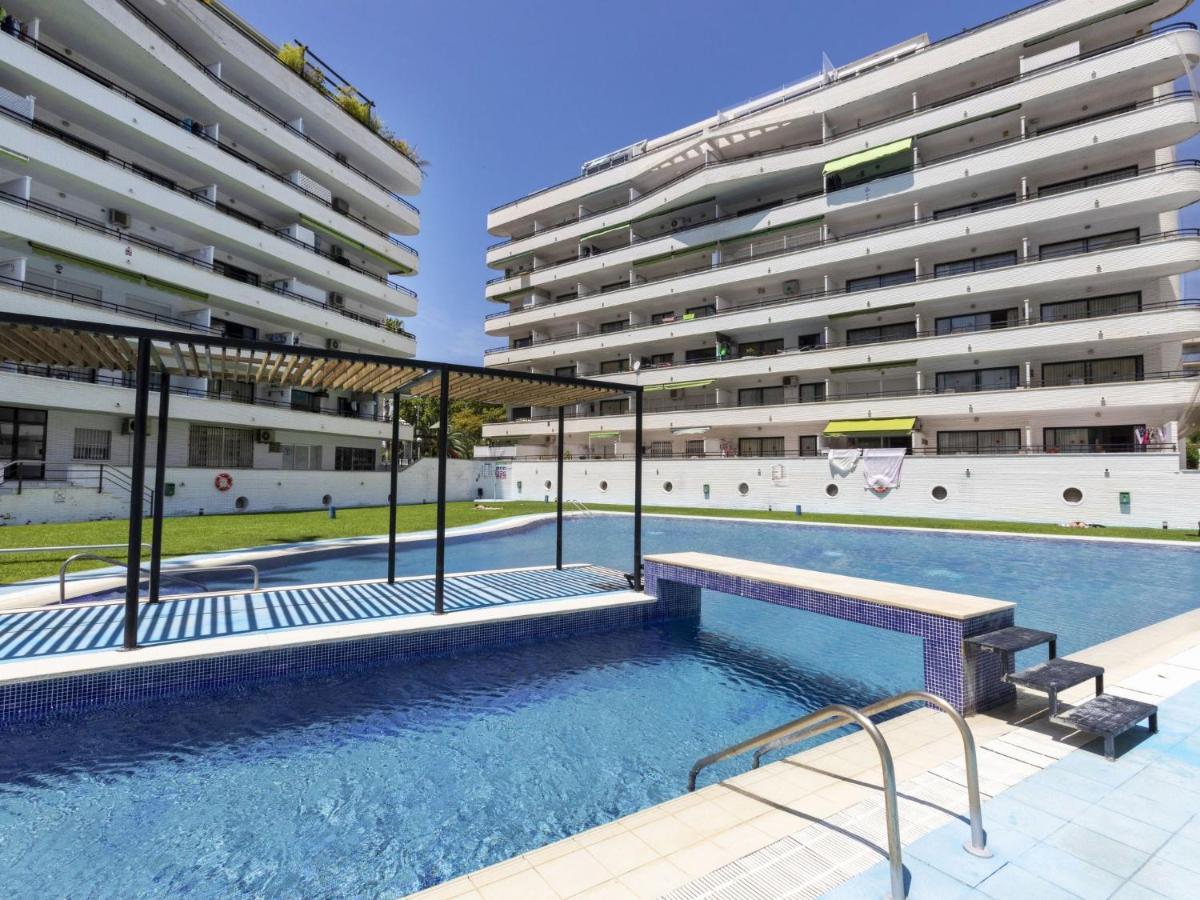 Riviera Park-6 By Interhome * Салоу